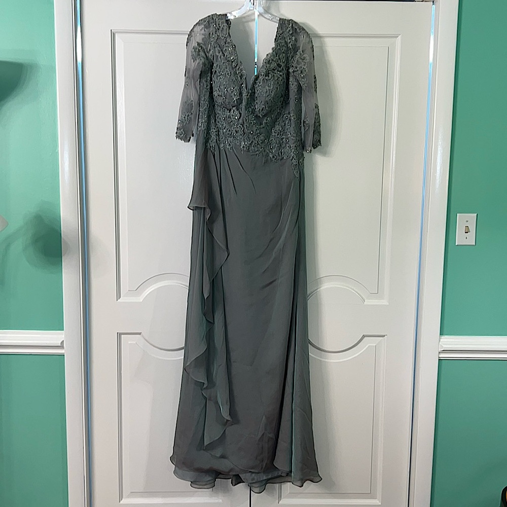 Cameron Blake MOB Dress
